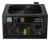 ENDORFY Vero L6 750W 80 Plus Bronze EY7A014 - 1455916 - zdjęcie 5